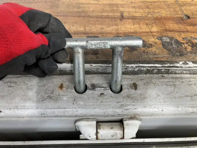 平成26年09月中古その他バントレーラー・ウィングトレーラートレクストレクスの画像15