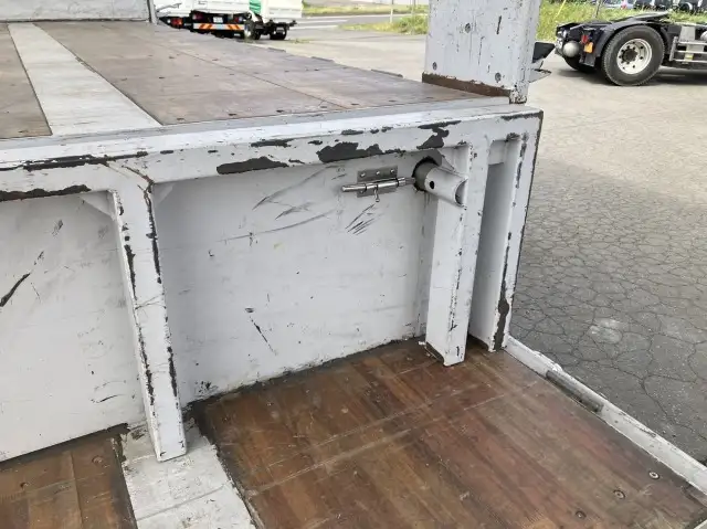 平成26年09月中古その他バントレーラー・ウィングトレーラートレクストレクスの画像16