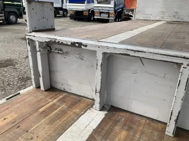 平成26年09月中古その他バントレーラー・ウィングトレーラートレクストレクスの画像17