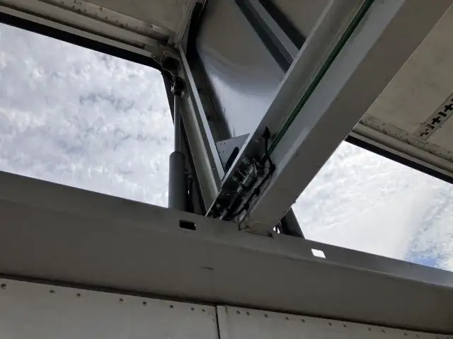 平成26年09月中古その他バントレーラー・ウィングトレーラートレクストレクスの画像20