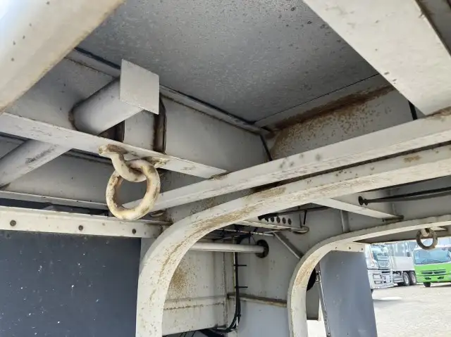 平成26年09月中古その他バントレーラー・ウィングトレーラートレクストレクスの画像27