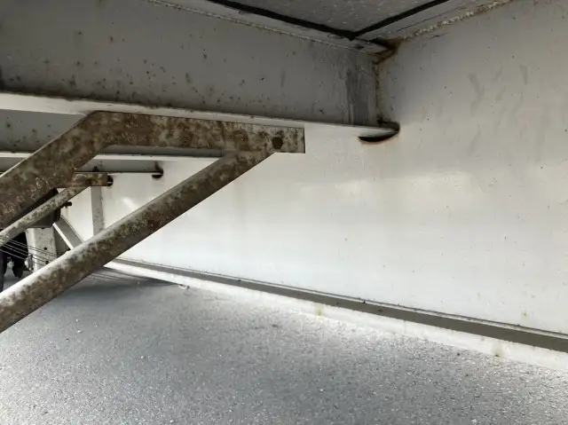 平成26年09月中古その他バントレーラー・ウィングトレーラートレクストレクスの画像28