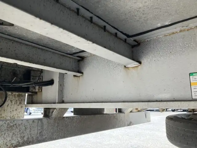 平成26年09月中古その他バントレーラー・ウィングトレーラートレクストレクスの画像29