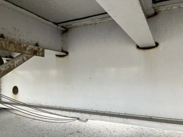 平成26年09月中古その他バントレーラー・ウィングトレーラートレクストレクスの画像30