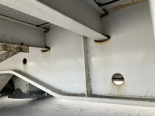 平成26年09月中古その他バントレーラー・ウィングトレーラートレクストレクスの画像31