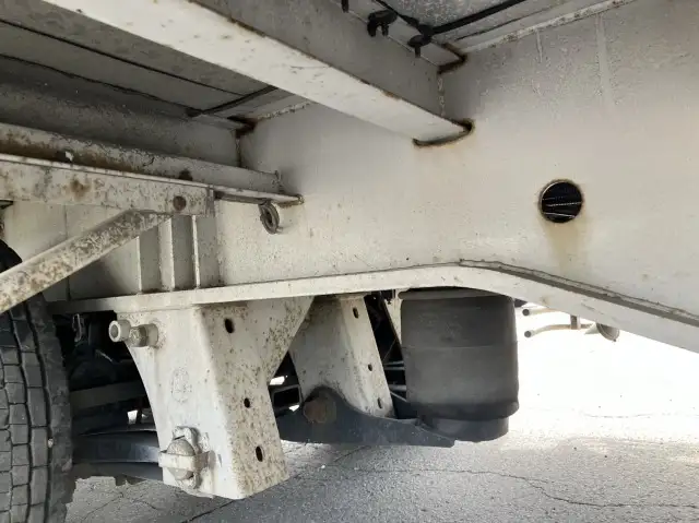 平成26年09月中古その他バントレーラー・ウィングトレーラートレクストレクスの画像32