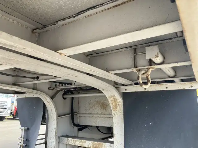 平成26年09月中古その他バントレーラー・ウィングトレーラートレクストレクスの画像33