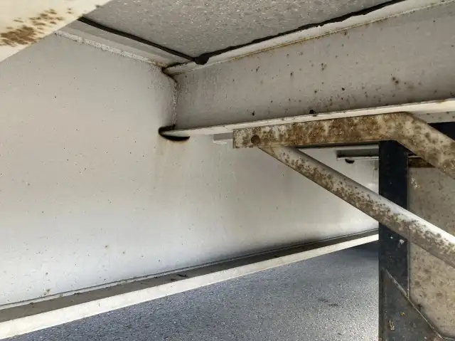 平成26年09月中古その他バントレーラー・ウィングトレーラートレクストレクスの画像34