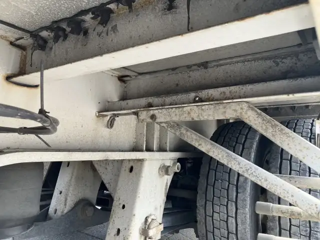 平成26年09月中古その他バントレーラー・ウィングトレーラートレクストレクスの画像35