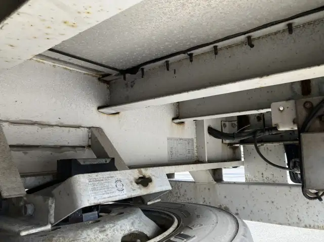 平成26年09月中古その他バントレーラー・ウィングトレーラートレクストレクスの画像36