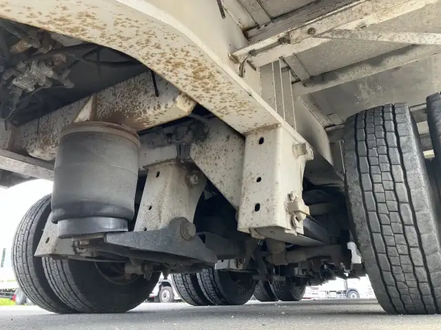 平成26年09月中古その他バントレーラー・ウィングトレーラートレクストレクスの画像37