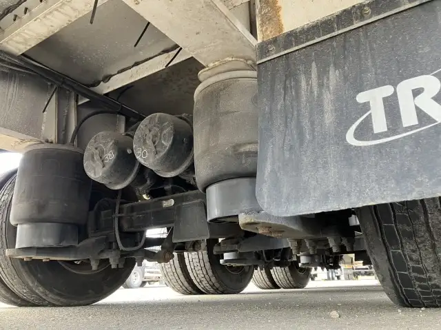 平成26年09月中古その他バントレーラー・ウィングトレーラートレクストレクスの画像38