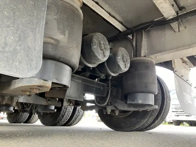 平成26年09月中古その他バントレーラー・ウィングトレーラートレクストレクスの画像39