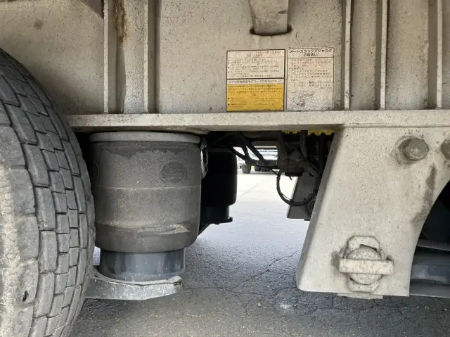 平成26年09月中古その他バントレーラー・ウィングトレーラートレクストレクスの画像40