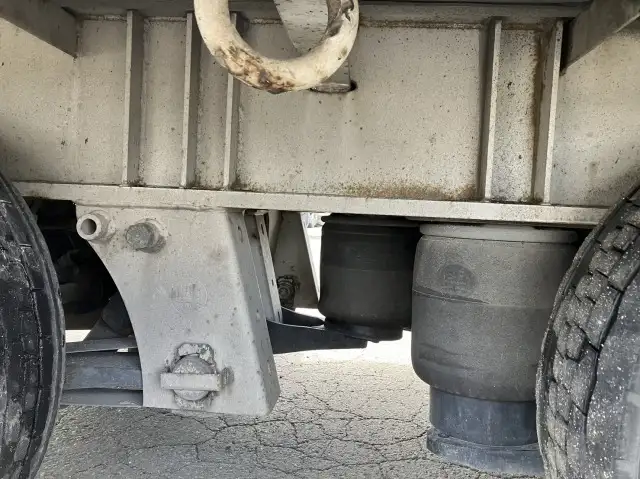 平成26年09月中古その他バントレーラー・ウィングトレーラートレクストレクスの画像42