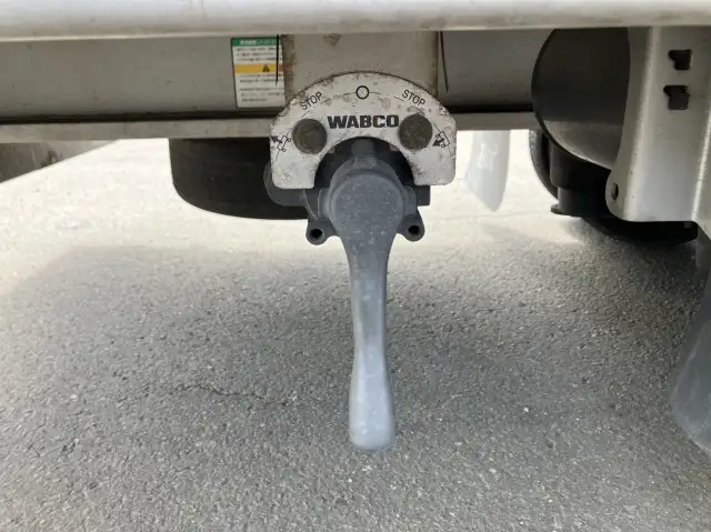 平成26年09月中古その他バントレーラー・ウィングトレーラートレクストレクスの画像44