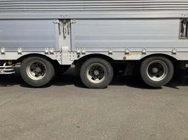 平成26年09月中古その他バントレーラー・ウィングトレーラートレクストレクスの画像46