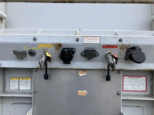 平成26年09月中古その他バントレーラー・ウィングトレーラートレクストレクスの画像50