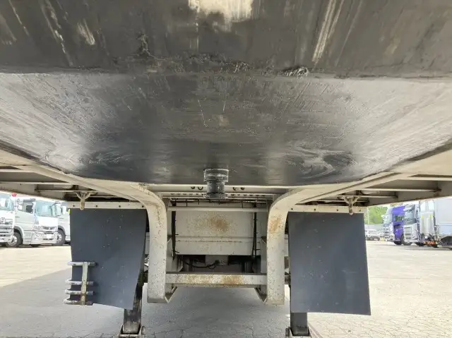 平成26年09月中古その他バントレーラー・ウィングトレーラートレクストレクスの画像53