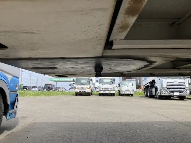 平成26年09月中古その他バントレーラー・ウィングトレーラートレクストレクスの画像54