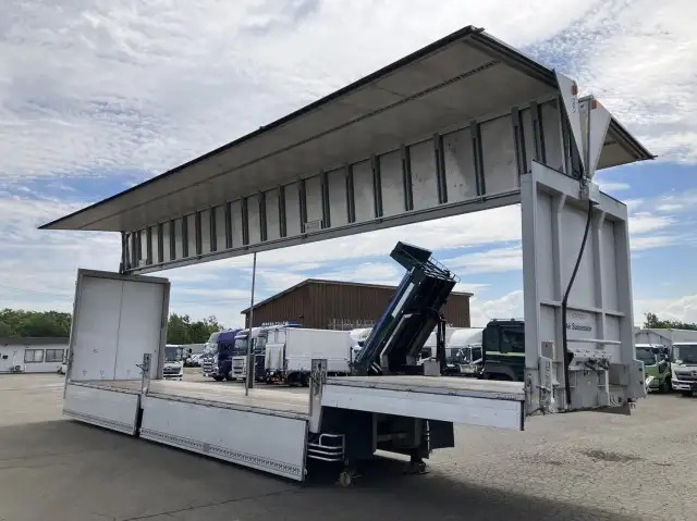 平成26年09月中古その他バントレーラー・ウィングトレーラートレクストレクスの画像9