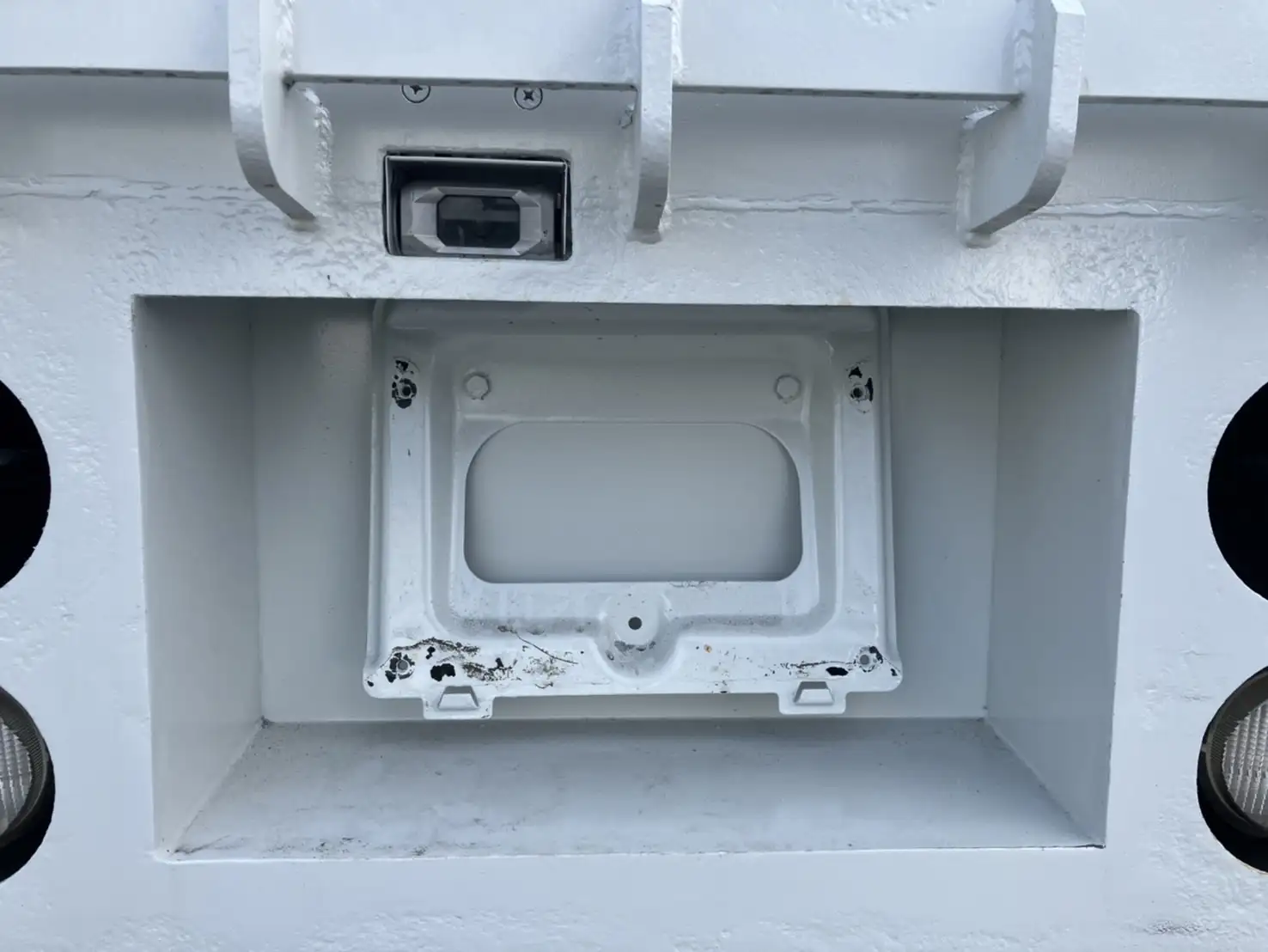 平成29年02月中古大型クレーン付三菱ふそうスーパーグレートの画像20