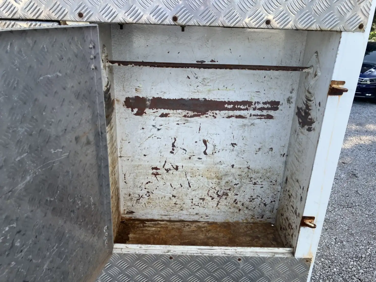 平成29年02月中古大型クレーン付三菱ふそうスーパーグレートの画像26