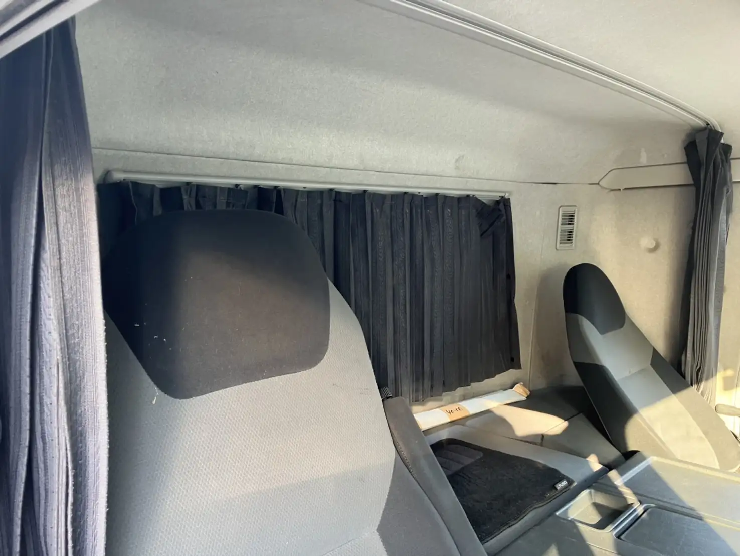 平成29年02月中古大型クレーン付三菱ふそうスーパーグレートの画像37