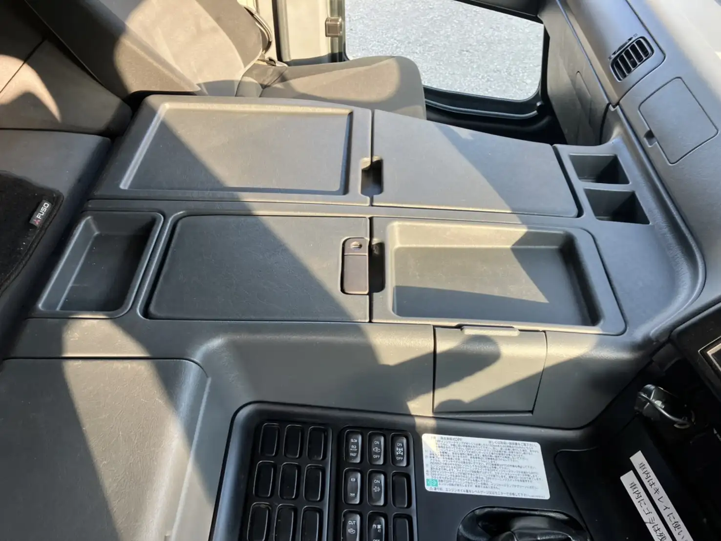 平成29年02月中古大型クレーン付三菱ふそうスーパーグレートの画像43