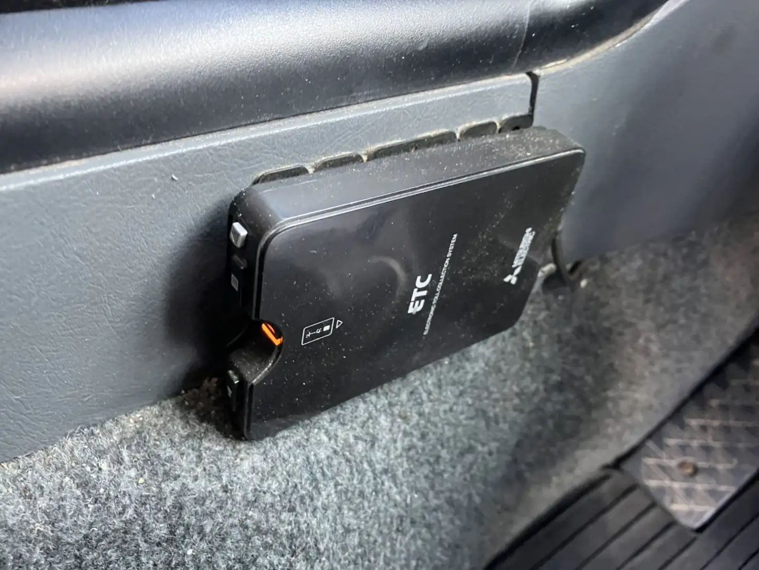 平成29年02月中古大型クレーン付三菱ふそうスーパーグレートの画像44