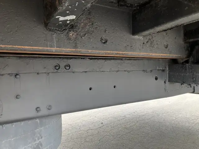 平成26年06月中古大型クレーン付三菱ふそうスーパーグレートの画像27