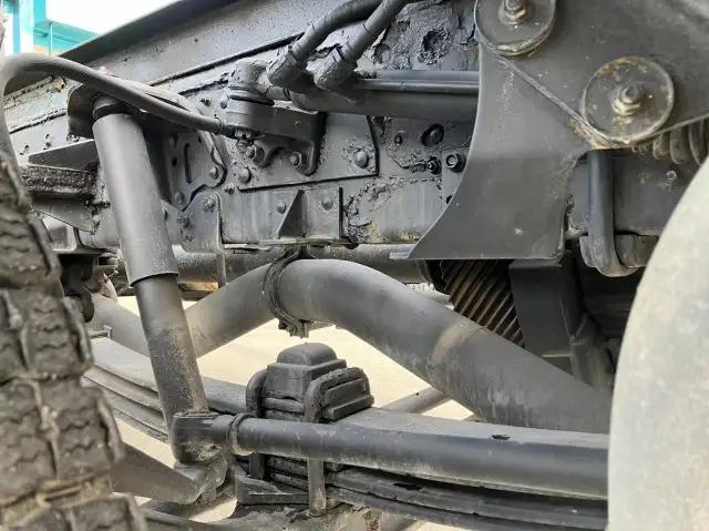 平成26年06月中古大型クレーン付三菱ふそうスーパーグレートの画像29