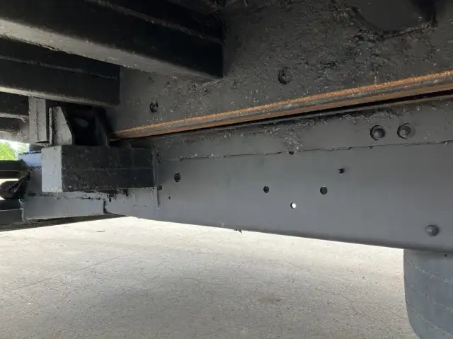 平成26年06月中古大型クレーン付三菱ふそうスーパーグレートの画像32