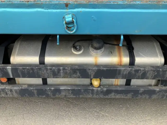 平成26年06月中古大型クレーン付三菱ふそうスーパーグレートの画像39