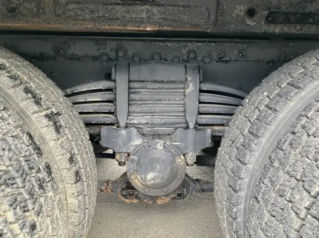 平成26年06月中古大型クレーン付三菱ふそうスーパーグレートの画像41