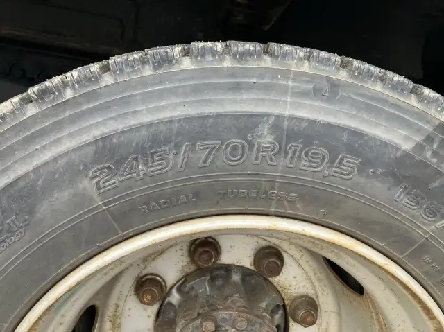 平成26年06月中古大型クレーン付三菱ふそうスーパーグレートの画像43