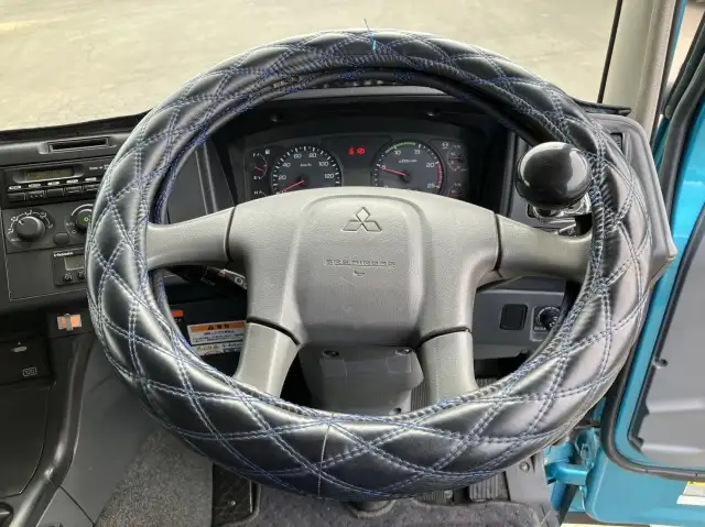 平成26年06月中古大型クレーン付三菱ふそうスーパーグレートの画像47