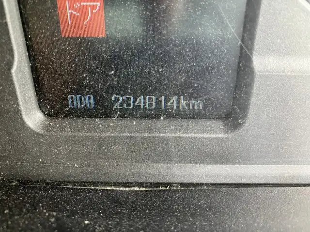 平成26年06月中古大型クレーン付三菱ふそうスーパーグレートの画像49