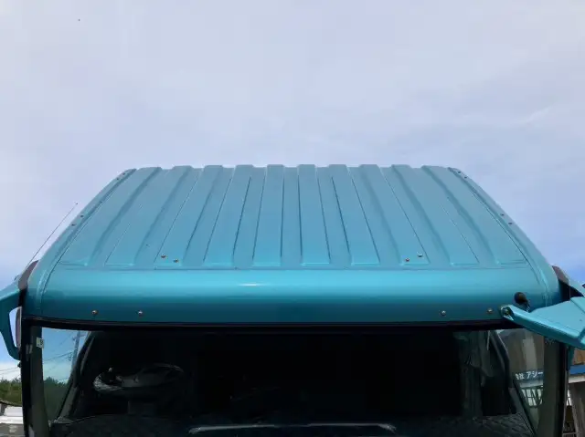 平成26年06月中古大型クレーン付三菱ふそうスーパーグレートの画像60