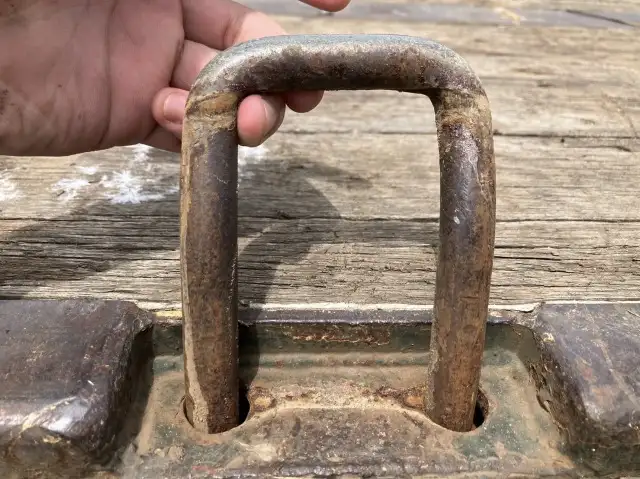 平成14年09月中古その他アオリ付トレーラー・フラットトレーラー東急東急の画像15