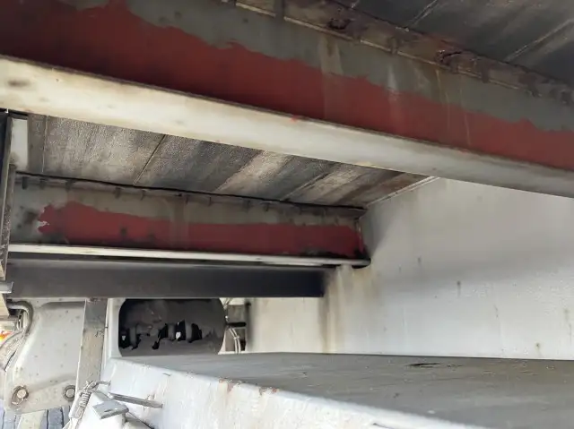 平成14年09月中古その他アオリ付トレーラー・フラットトレーラー東急東急の画像27