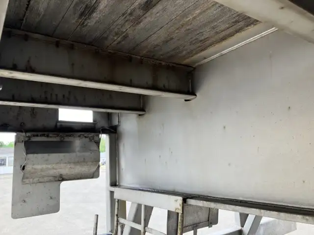 平成14年09月中古その他アオリ付トレーラー・フラットトレーラー東急東急の画像30