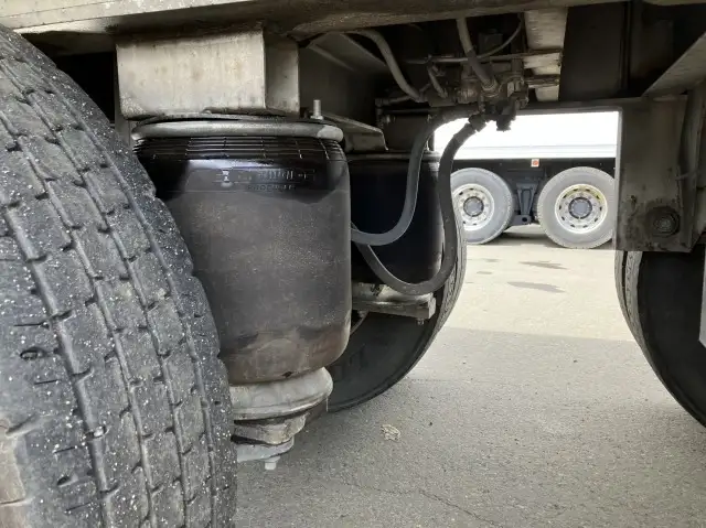 平成14年09月中古その他アオリ付トレーラー・フラットトレーラー東急東急の画像32