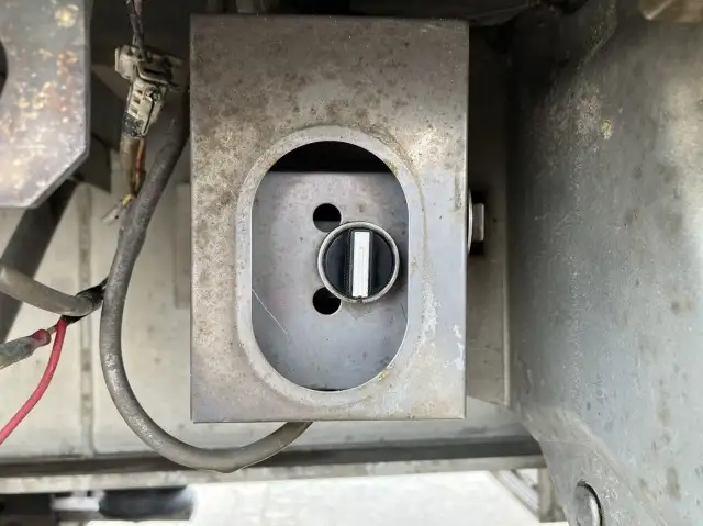 平成14年09月中古その他アオリ付トレーラー・フラットトレーラー東急東急の画像36