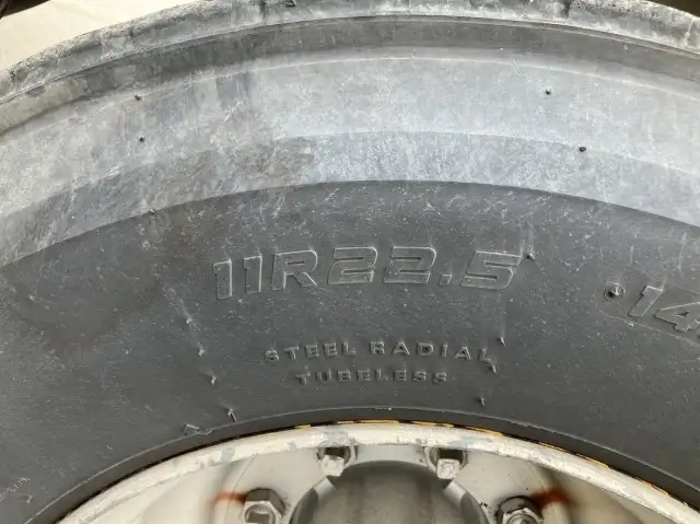 平成14年09月中古その他アオリ付トレーラー・フラットトレーラー東急東急の画像38