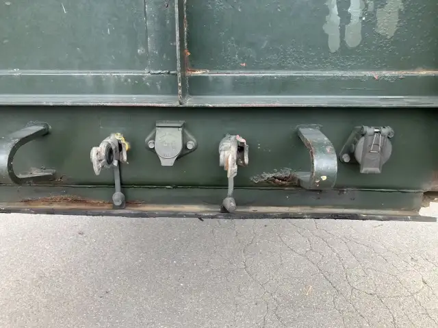 平成14年09月中古その他アオリ付トレーラー・フラットトレーラー東急東急の画像40