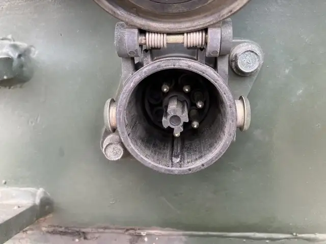 平成14年09月中古その他アオリ付トレーラー・フラットトレーラー東急東急の画像42