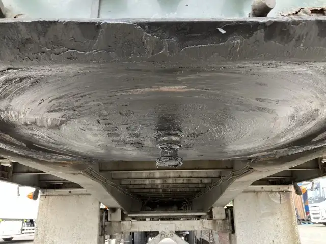 平成14年09月中古その他アオリ付トレーラー・フラットトレーラー東急東急の画像43