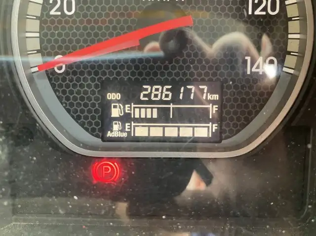 令和01年/平成31年05月中古大型ダンプいすゞギガの画像13