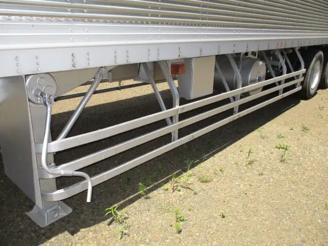 平成16年06月中古その他冷凍トレーラートレクストレクスの画像12